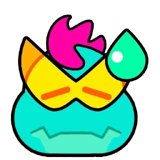 😅 emoji Декстер @Mystery_Designer_Pins_Studio Telegram sticker 8 of 9