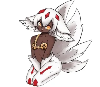 Sticker from Наклейки Бездны