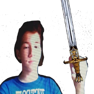 🗡 emoji Legendau2hehdhdd Telegram sticker 13 of 67