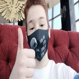 👍 emoji Legendau2hehdhdd Telegram sticker 7 of 67