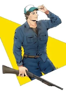🥰 emoji Дом восковых ыигур Telegram sticker 9 of 19