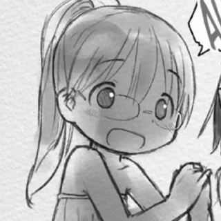 🍋 emoji Riko Telegram sticker 14 of 18