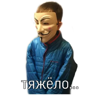 😔 emoji katana slaves pack Telegram sticker 5 of 36
