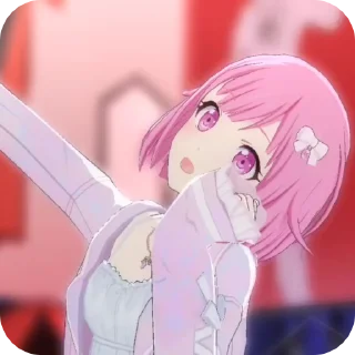 🌟 emoji Сека мв от астры Telegram sticker 19 of 24