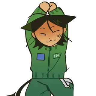 🌟 emoji мои тангюны любимыеㅤㅤㅤㅤㅤㅤㅤ Telegram sticker 14 of 120