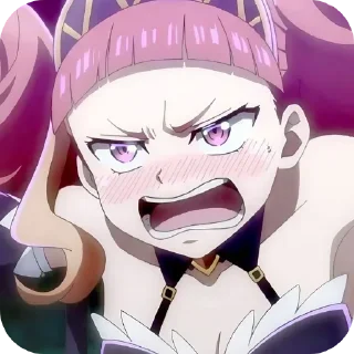 😡 emoji Alvitr Telegram sticker 6 of 31