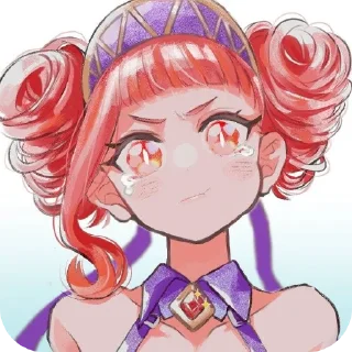 🥺 emoji Alvitr Telegram sticker 13 of 31