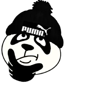 🤔 emoji @dcredit Telegram sticker 15 of 120