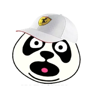 😱 emoji @dcredit Telegram sticker 21 of 120