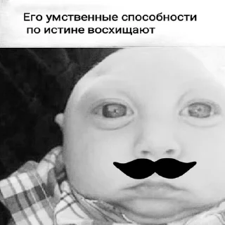 Sticker from shu самая пиздатая