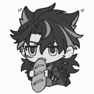 ❄️ emoji Ризли_KV_Pac Telegram sticker 9 of 56