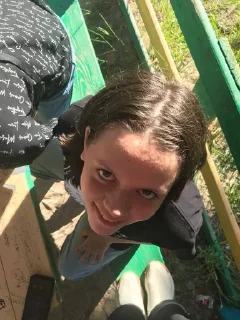 😳 emoji АХ МАММИ ТРАХНИ МЕНЯ Telegram sticker 12 of 20