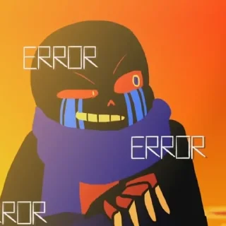 ⚠️ emoji Руру Telegram sticker 12 of 120