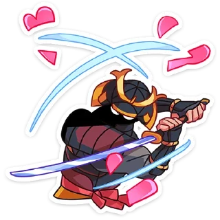 Sticker from Шин • @TgSticker