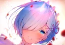 😢 emoji Eternal anime classics Telegram sticker 5 of 51