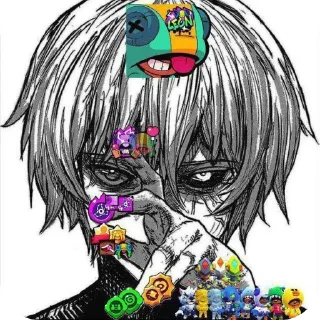 👍 emoji Мейнер Леона | I love Leon🍭 @TheSneakyMax Telegram sticker 8 of 80