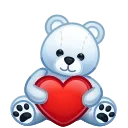 🎁 emoji 🎁 TG Gifts by @BFStars Telegram sticker 11 of 163