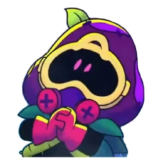 📖 emoji Хз это круто Telegram sticker 16 of 41