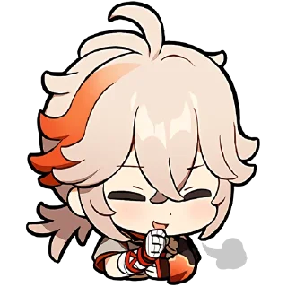 😄 emoji Paimon's Paintings Pt.7 @jp_stickers Telegram sticker 8 of 16