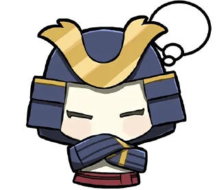 😤 emoji Paimon's Paintings Pt.10 @jp_stickers Telegram sticker 16 of 16