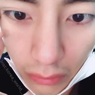 🍔 emoji taetae Telegram sticker 20 of 25