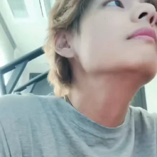 Sticker from taetae & @W1ELLSD