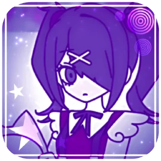👾 emoji •👾•
By @A11StIcKers Telegram sticker 6 of 30