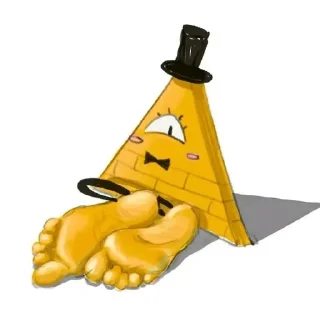 😁 emoji Царство Кошмаров Telegram sticker 19 of 55