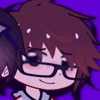 😇 emoji Любимому Еноту!! @ittiYumXD @stickrubot Telegram sticker 20 of 46