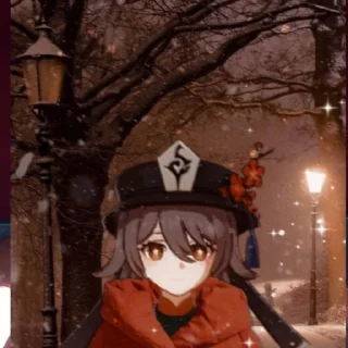 🥶 emoji Дотторе/\ох Telegram sticker 10 of 37