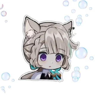 🪄 emoji Lynette @oformp § Telegram sticker 16 of 50