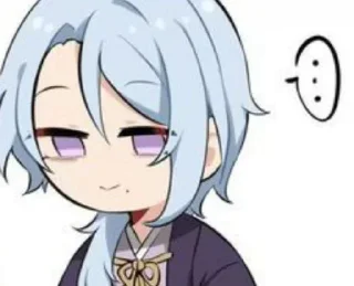 🧋 emoji аято#1 @stickers_oma Telegram sticker 12 of 120