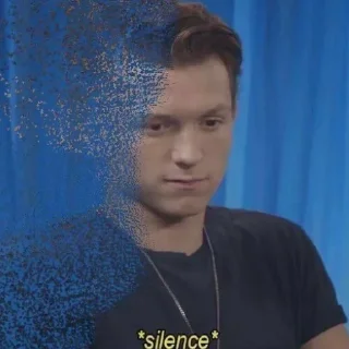😐 emoji оТоМсТиТеЛи Telegram sticker 12 of 119