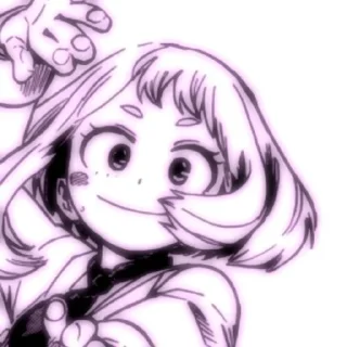 😍 emoji Стикеры @stickrubot @textmeru_bot Telegram sticker 10 of 36