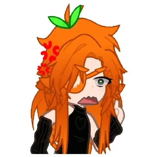 Sticker from Нейколь
