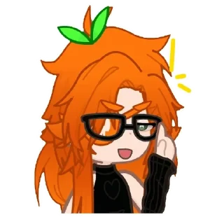 Sticker from Нейколь