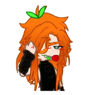 🌟 emoji Нейколь Telegram sticker 5 of 23