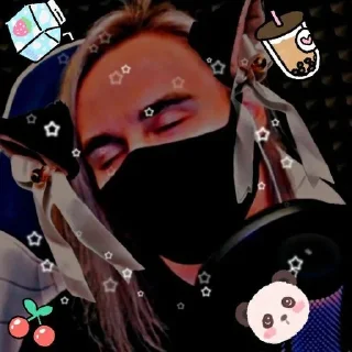 🌟 emoji Улей Telegram sticker 8 of 18