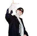 🤘 emoji егорка тейп Telegram sticker 19 of 31