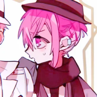 🌸 emoji - @strike1v ꕨ @vividstick ⊹ Telegram sticker 19 of 71