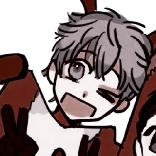 🧸 emoji - @strike1v ꕨ @vividstick ⊹ Telegram sticker 12 of 90