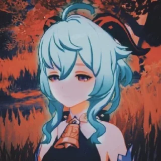 ☁️ emoji Ганечка Telegram sticker 20 of 67