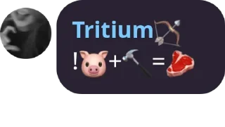 🐖 emoji Шин кенгдам Telegram sticker 15 of 53