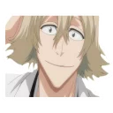 Sticker from Urahara