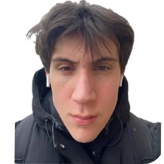 😎 emoji alekZZ Telegram sticker 21 of 31