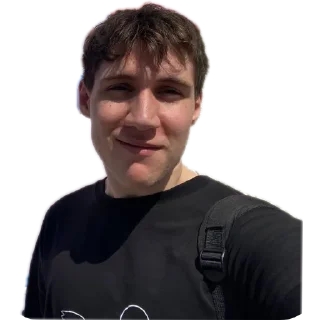 😎 emoji alekZZ Telegram sticker 17 of 31