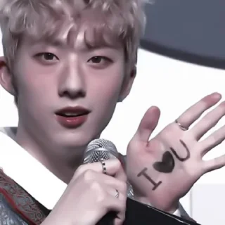 🍉 emoji #𝐦𝐨𝐨𝐝: jiung ;: by @paradismaudit Telegram sticker 11 of 40