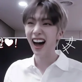 🍉 emoji #𝐦𝐨𝐨𝐝: jiung ;: by @paradismaudit Telegram sticker 22 of 40
