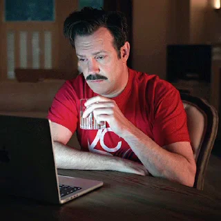 💻 emoji Ted Lasso @MaxBuckChannel @freetopsticker Telegram sticker 6 of 41