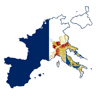 🇫🇷 emoji Flag-map countries by @maved_stleslmra Telegram sticker 18 of 35